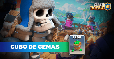1200 Gemas CR