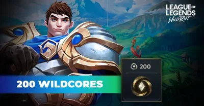 425 Wild Cores WR