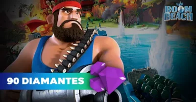 90 Diamantes BB