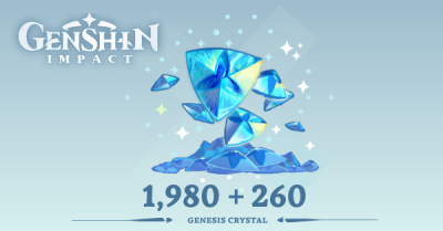 1980 Cristales GI