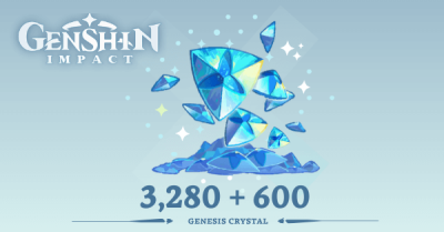 3280 Cristales GI