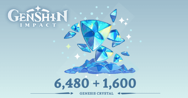 6480 Cristales GI
