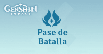 Pase de Batalla GI