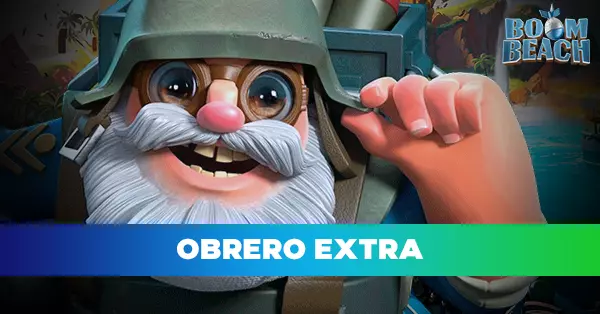 Obrero Extra BB