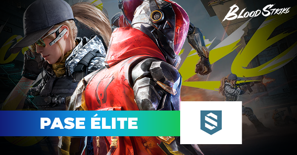 Strike Pass Elite