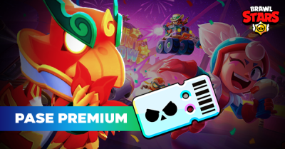 Brawl Pass BS