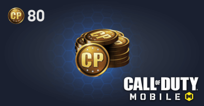 80 CP CODM