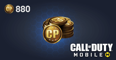 880 CP CODM