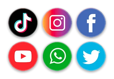Redes Sociales