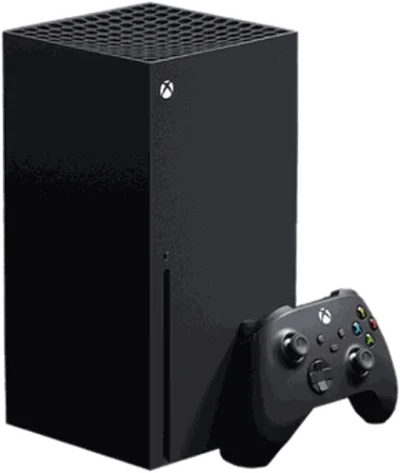 Xbox
