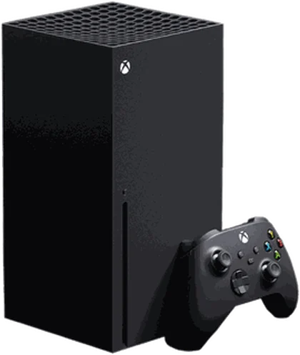 Xbox