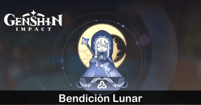 Bendición Lunar GI