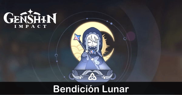 Bendición Lunar GI