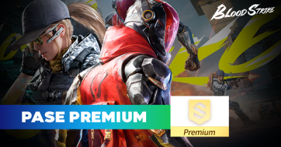 Strike Pass Premium